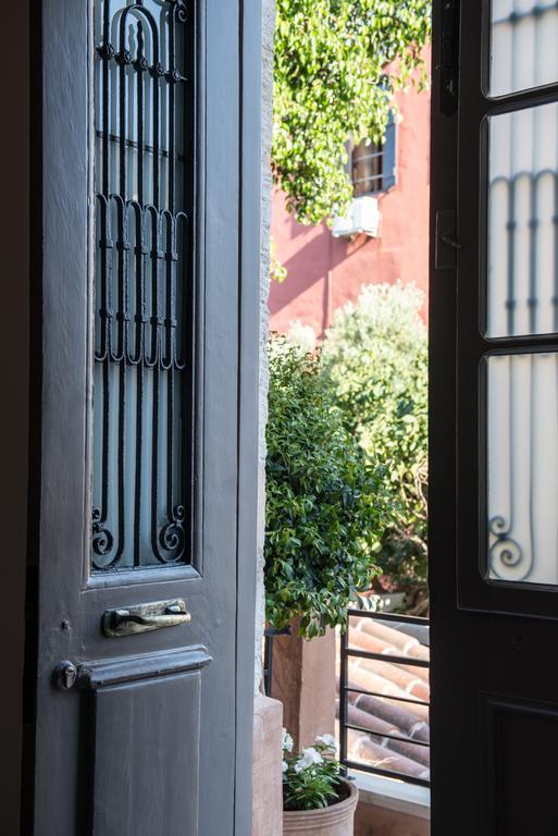 Hotel Off Chania  Exterior foto